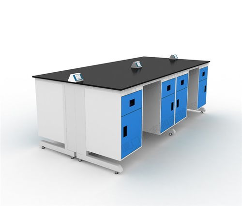 实验室家具与设备全解析 德家、荔城与实验室设备图的重要性