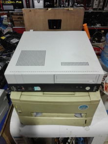 天津北辰区打印机与办公设备回收 绿色处理与资源循环利用指南