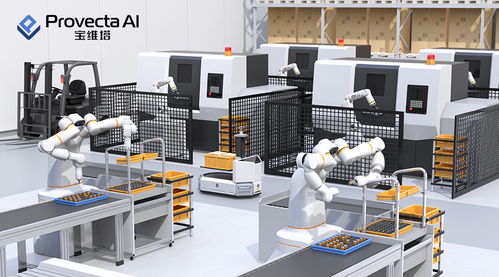 重磅发布 | 移远通信工业智能品牌“宝维塔”及旗下核心产品解决方案，赋能办公设备及消耗品行业智能化升级