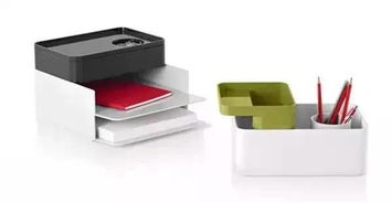 告别枯燥，给工作添一点色彩的创意办公好物